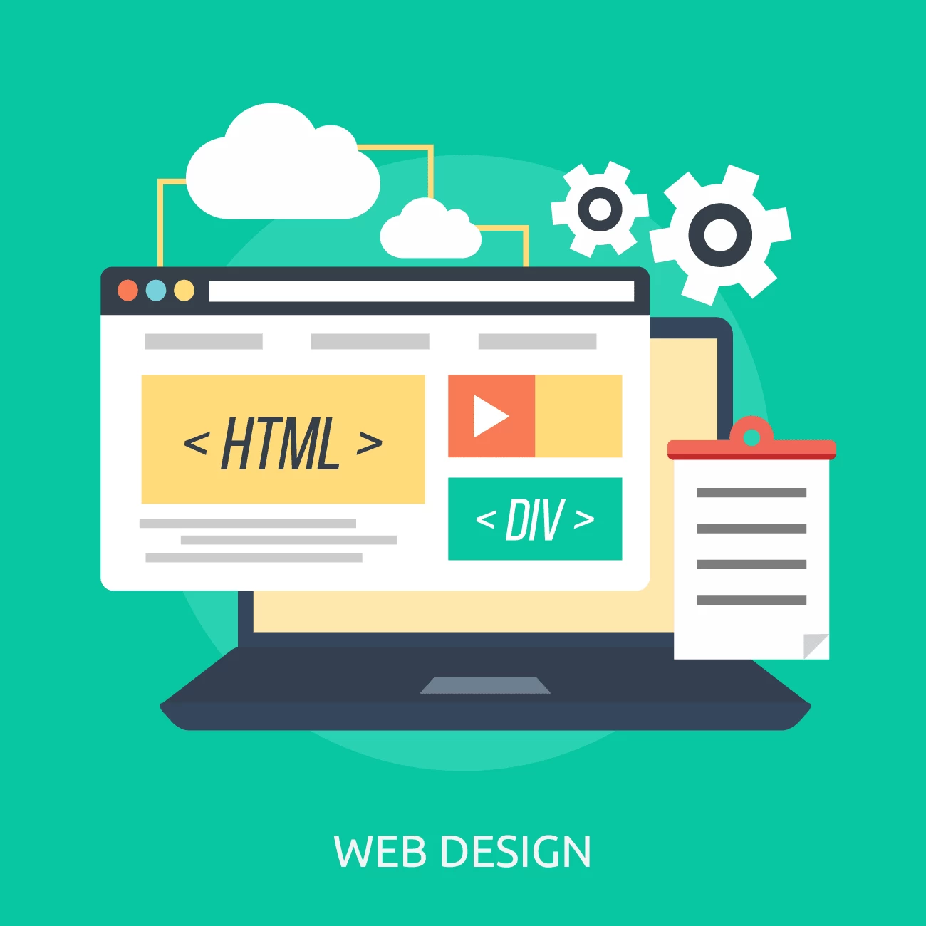 Hire full stack web developer